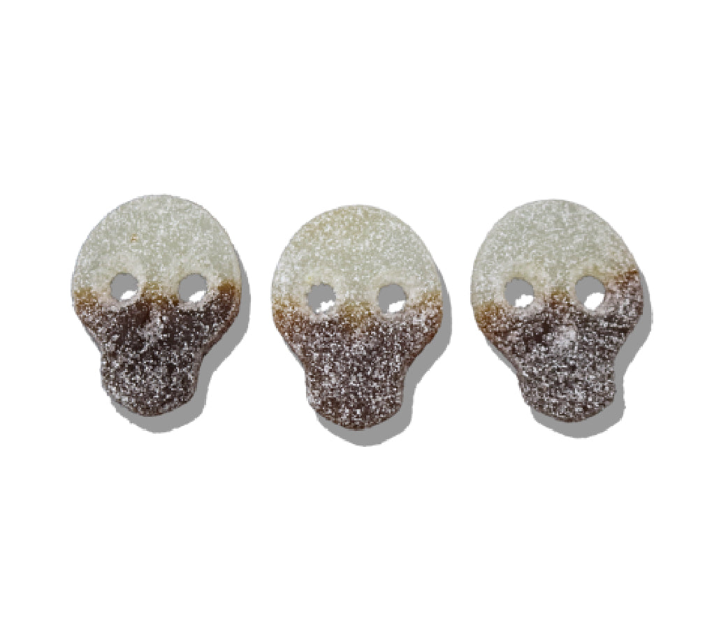 Fizzy Skull Mix G/F