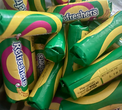 Swizzles & Barratts Retro Pick n Mix