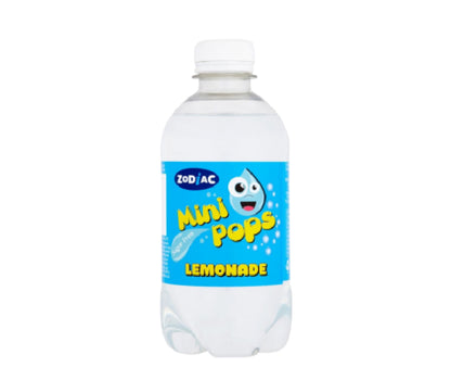 Mini pops (sugar free)