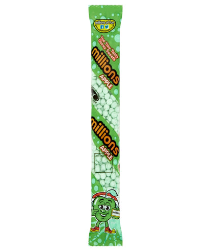 Millions chewy sweets