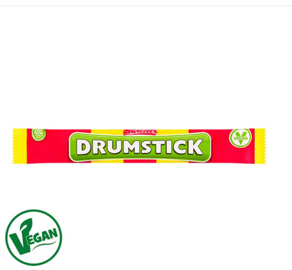 Swizzles Drumstick Chew bar