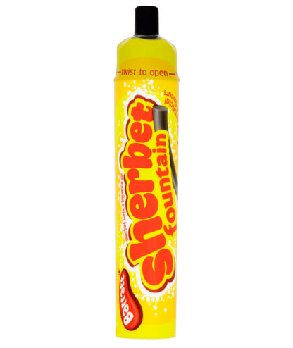 Barratt sherbet fountain 25g
