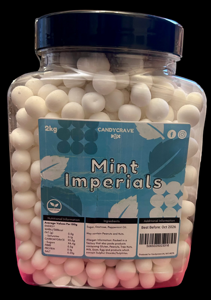 Mint Imperials
