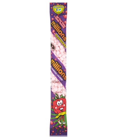 Millions chewy sweets