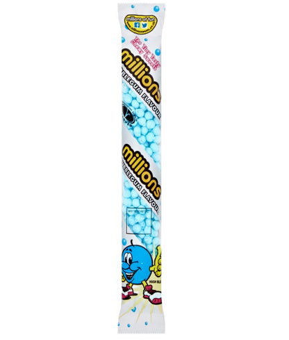 Millions chewy sweets