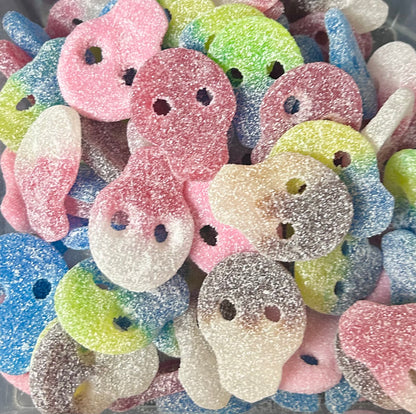 Fizzy Skull Mix G/F