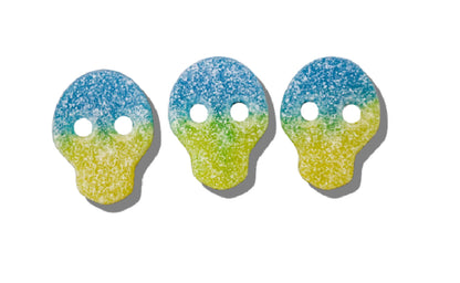 Fizzy Skull Mix G/F