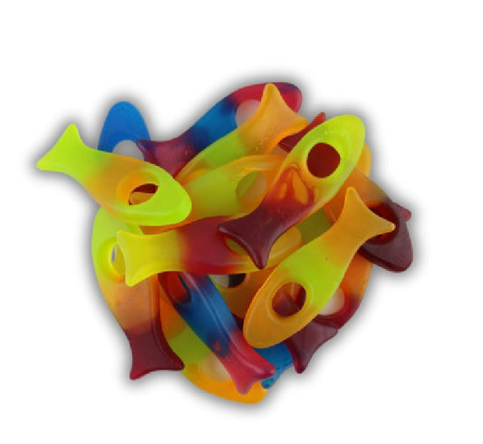 Funky Fish