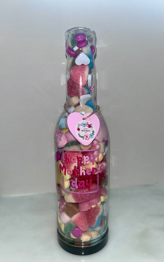 Mother’s Day bottle
