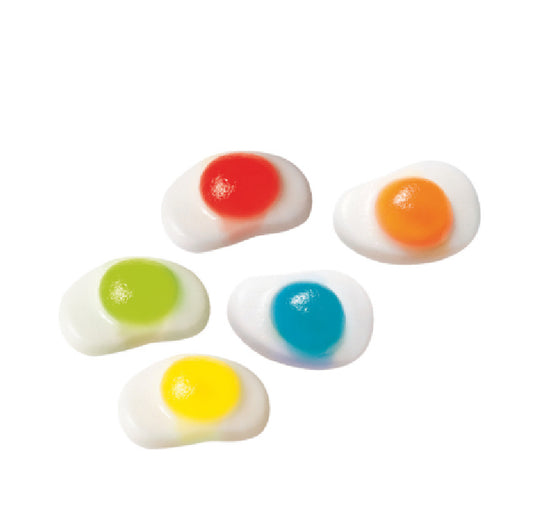 Vidal Fruity Fried eggs (G/F)