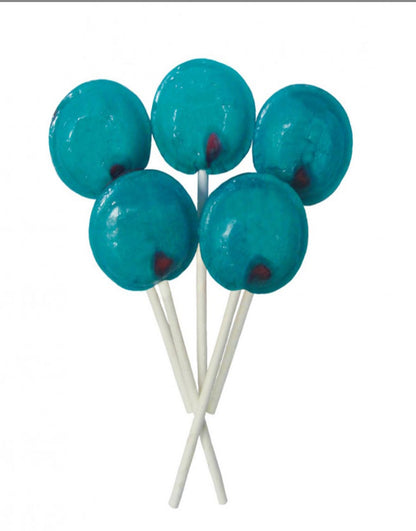 Mega lollies (Gluten free)