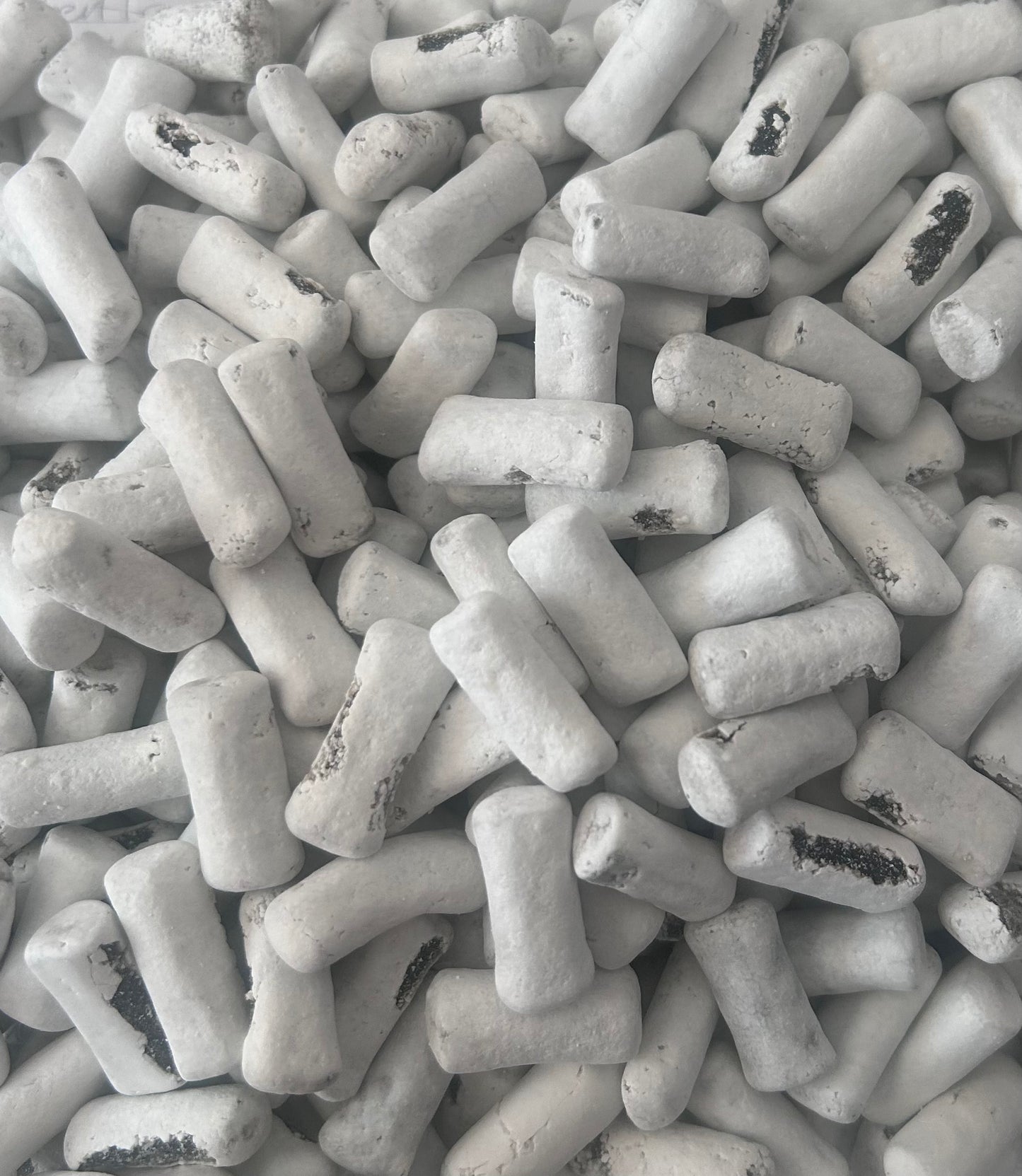 School Chalk (liquorice)
