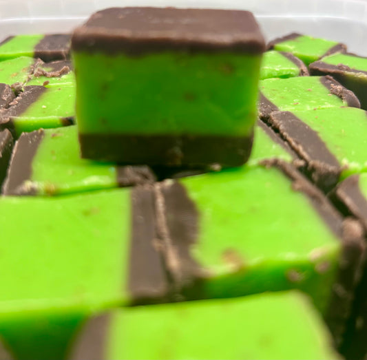 Fudge