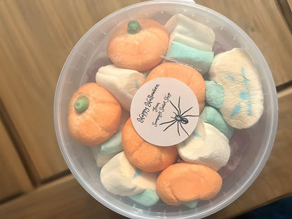 The Witches Brew Tub!