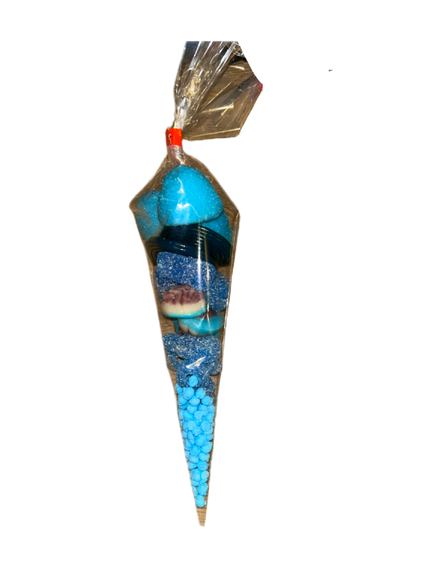 Sweet cones