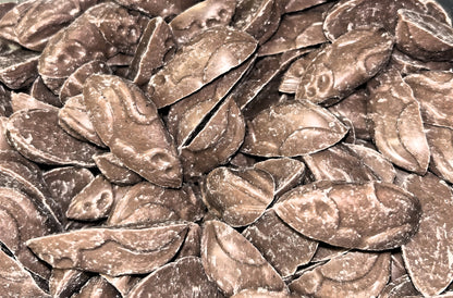 Chocolate flavour mice