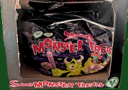 Swizzles monster treats 440g Vegan