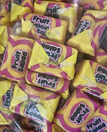 Swizzles & Barratts Retro Pick n Mix