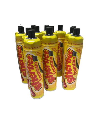 Barratt sherbet fountain 25g