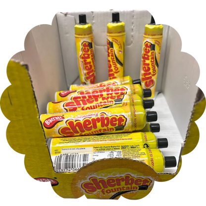 Barratt sherbet fountain 25g