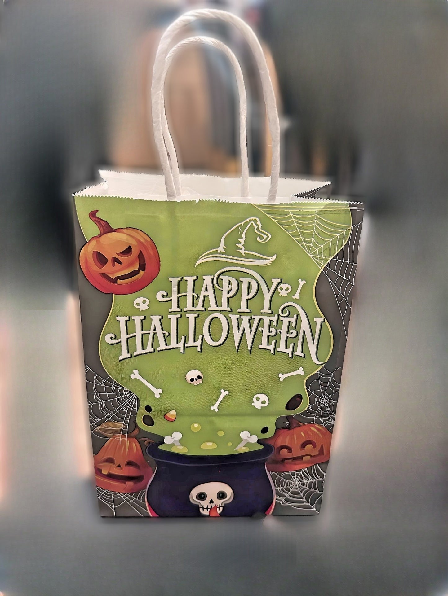 Halloween bag bundle