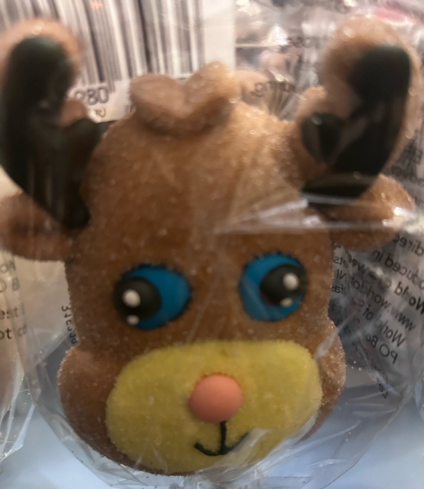 Festive Mallow pops(PRICE CUT)