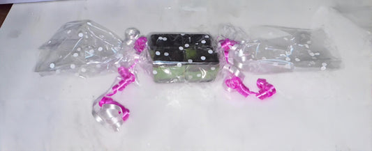 Mother’s Day Fudge Cracker