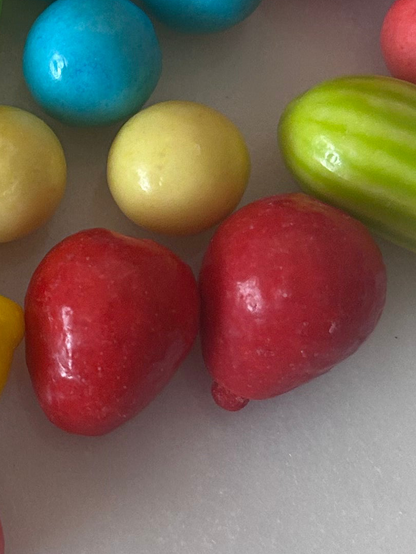 Bubblegum Fruit Mix
