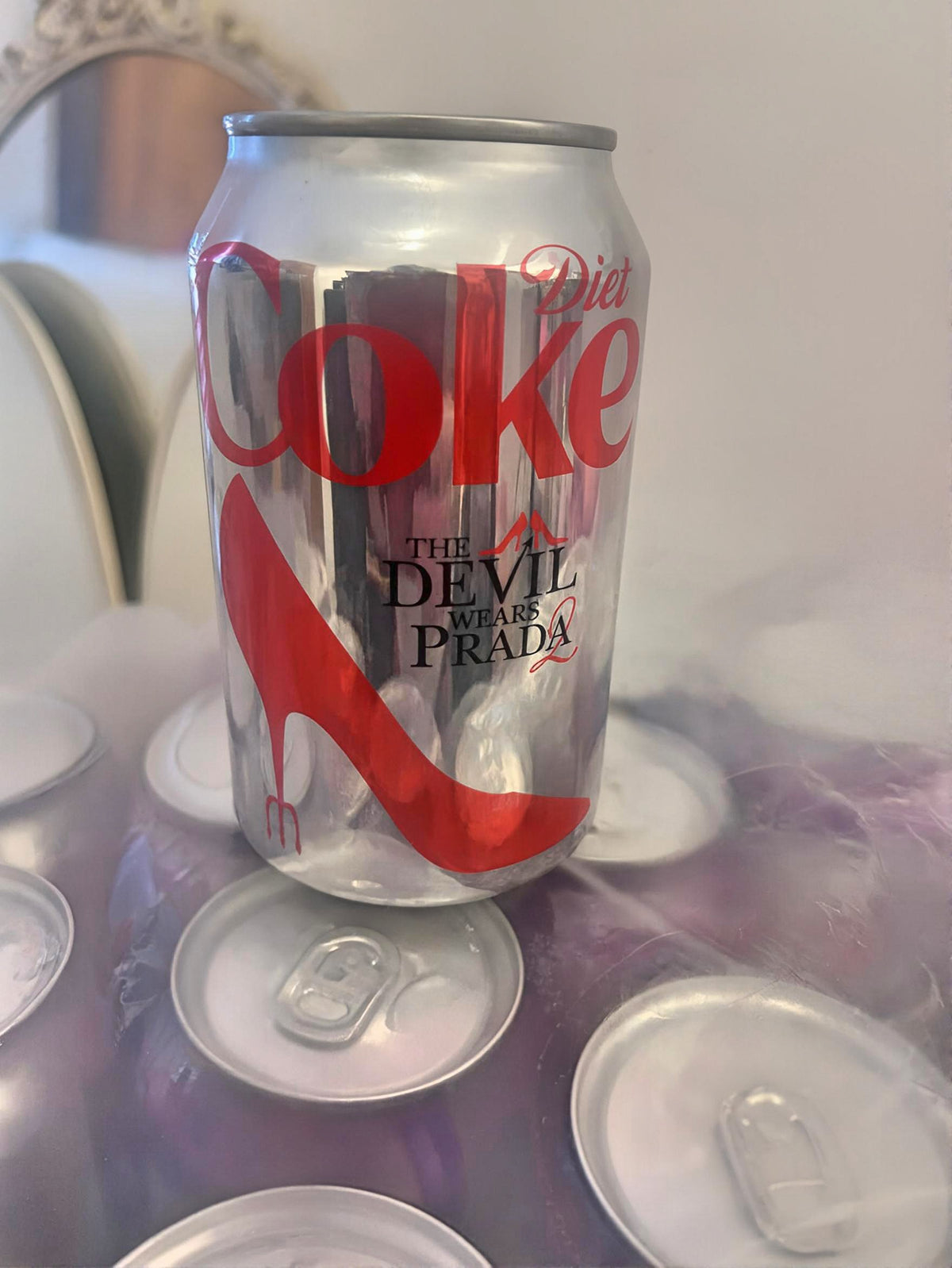 Diet Coke
