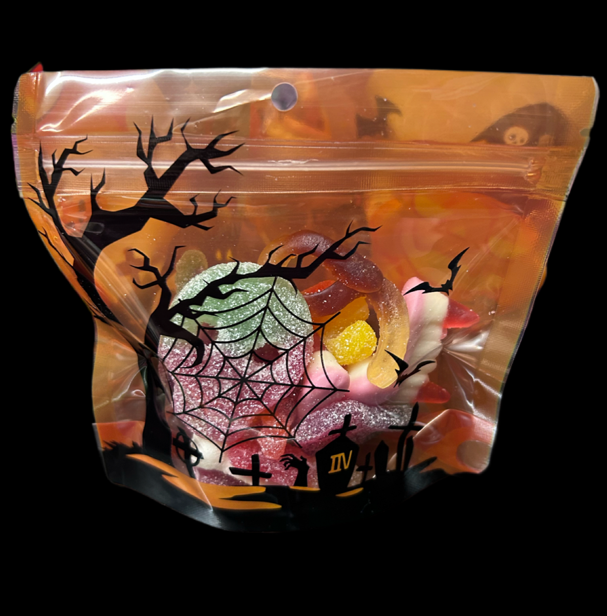 Halloween sweet mix 100g