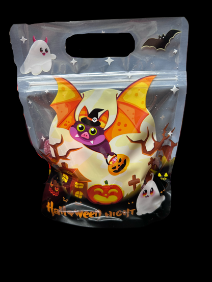 Halloween sweet pick n mix 150g