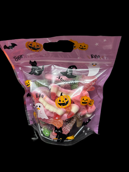 Halloween sweet mix 200g