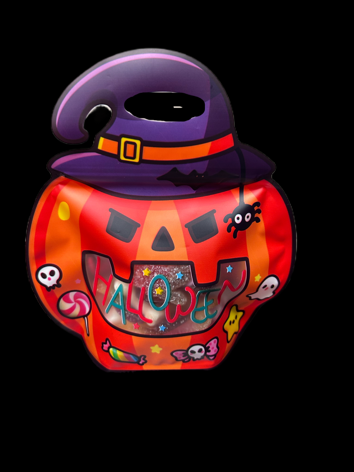 Halloween sweet mix 200g