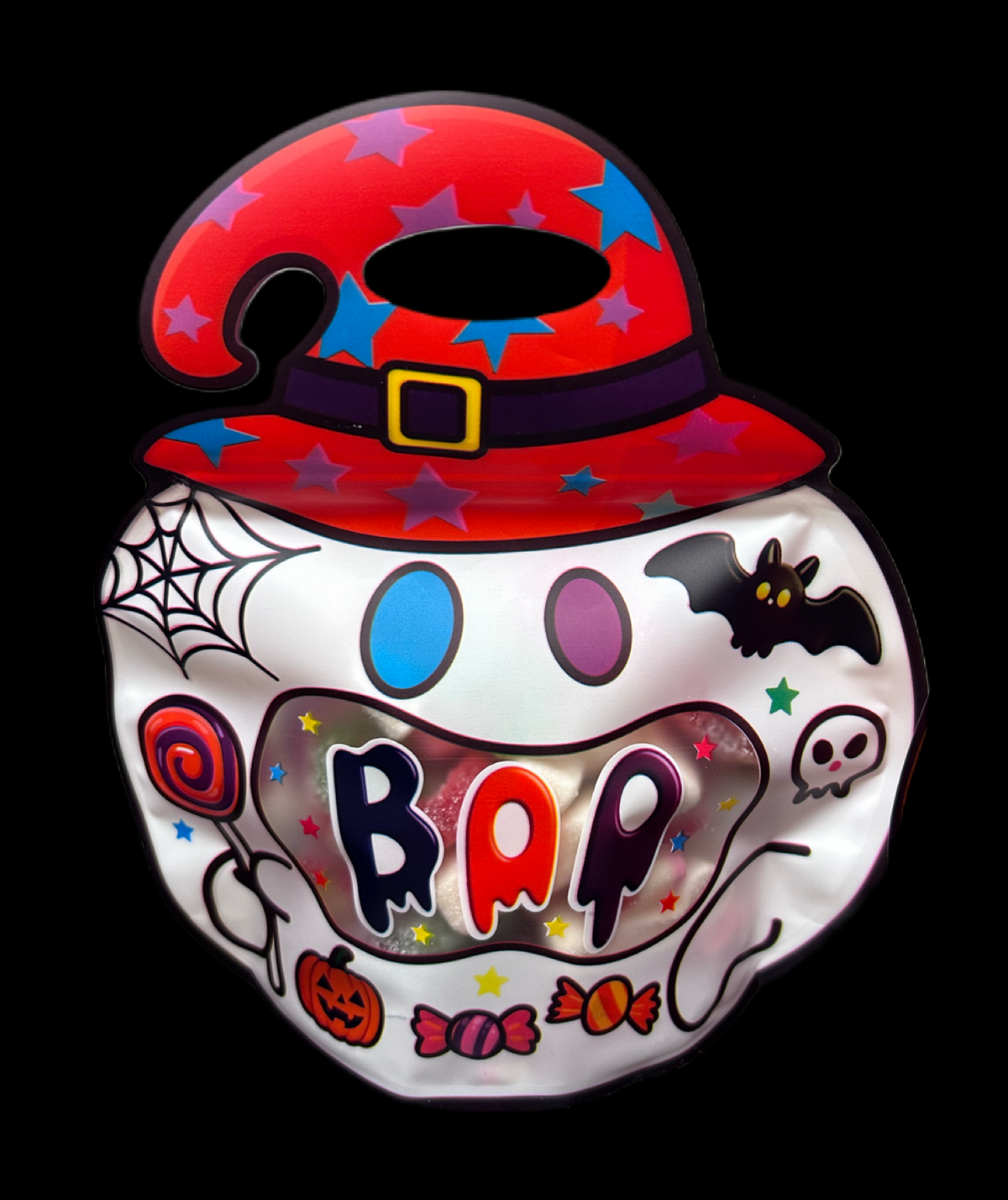 Halloween sweet mix 200g
