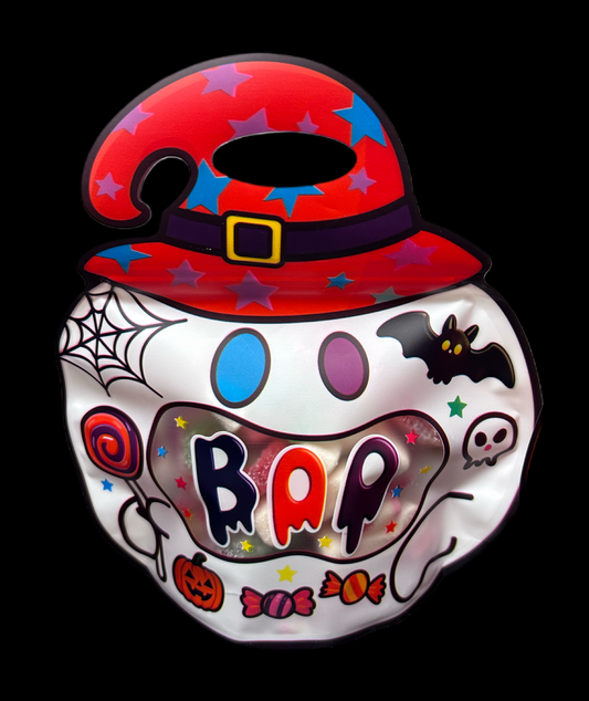 Halloween sweet mix 200g