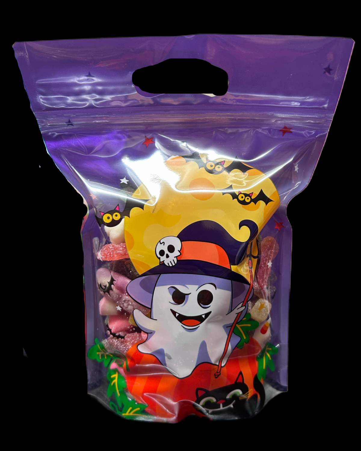Halloween pick n mix 400g