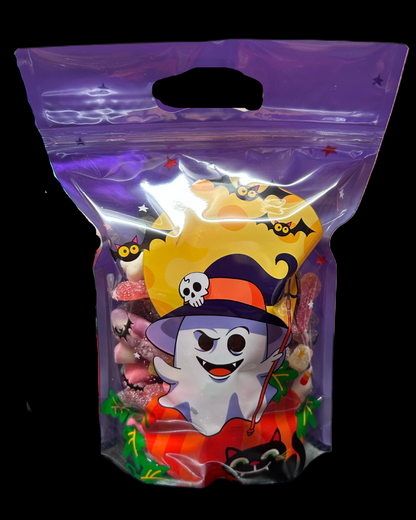 Halloween pick n mix 400g