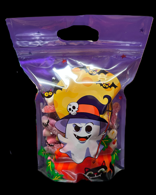 Halloween pick n mix 400g