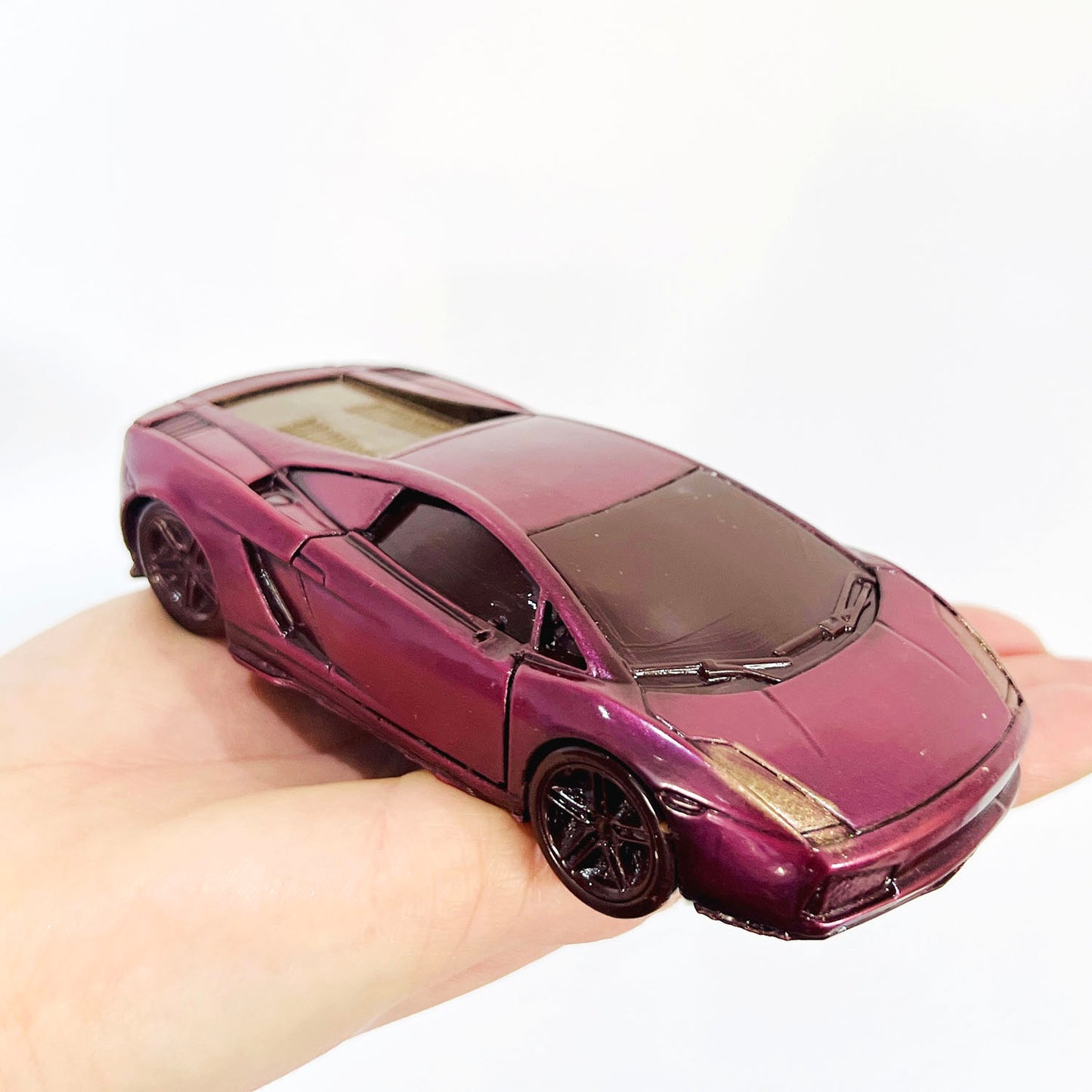 Lamborghini