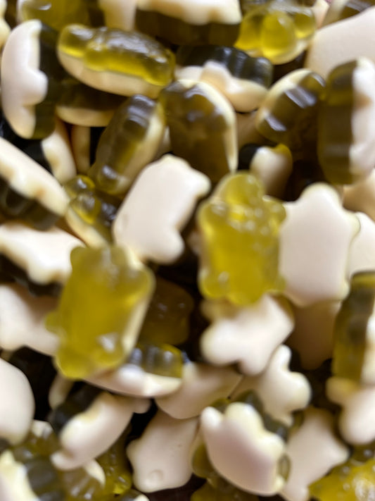 Haribo terrific turtles