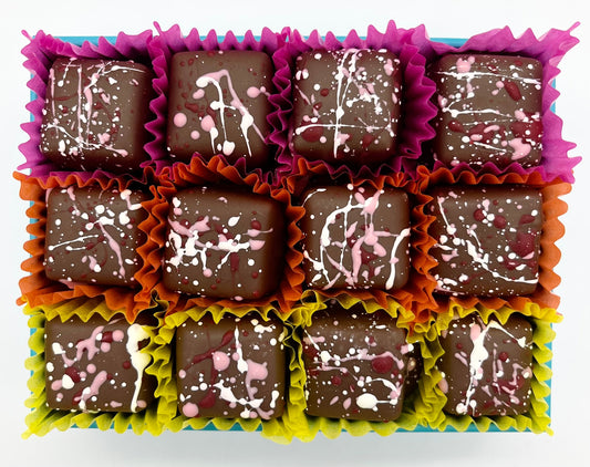 Pink Marc de Champagne