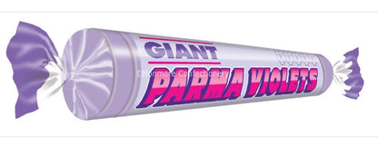 Swizzles Giant Parma violets