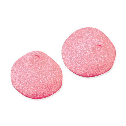 Sugar coated paint balls