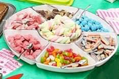 Pick n mix sweets(Pre mixed)