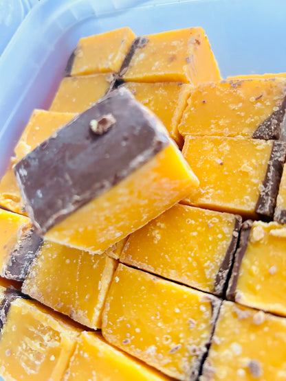 Fudge