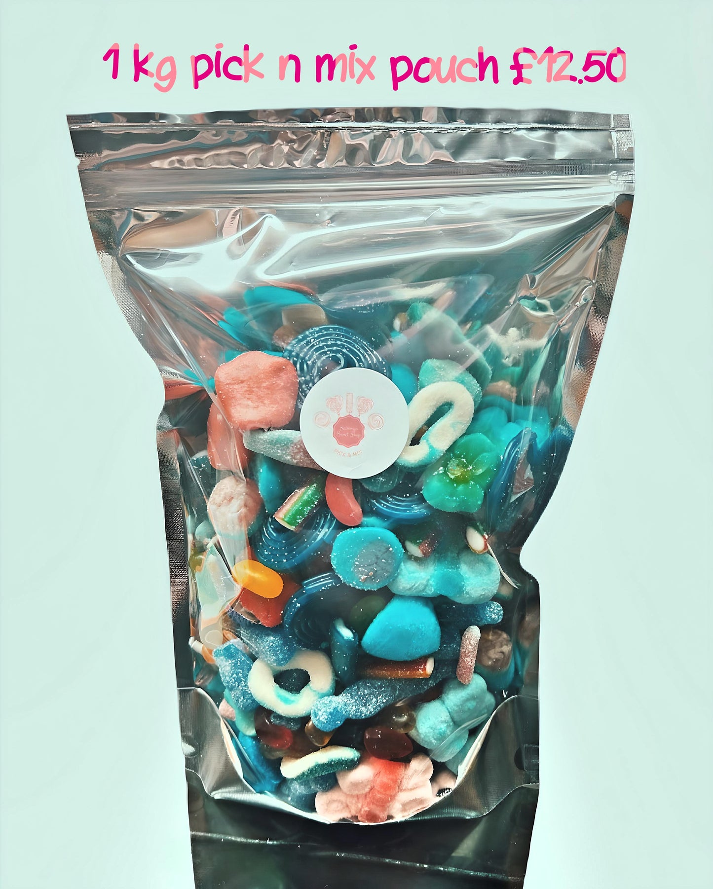 Pick n mix sweets(Pre mixed)