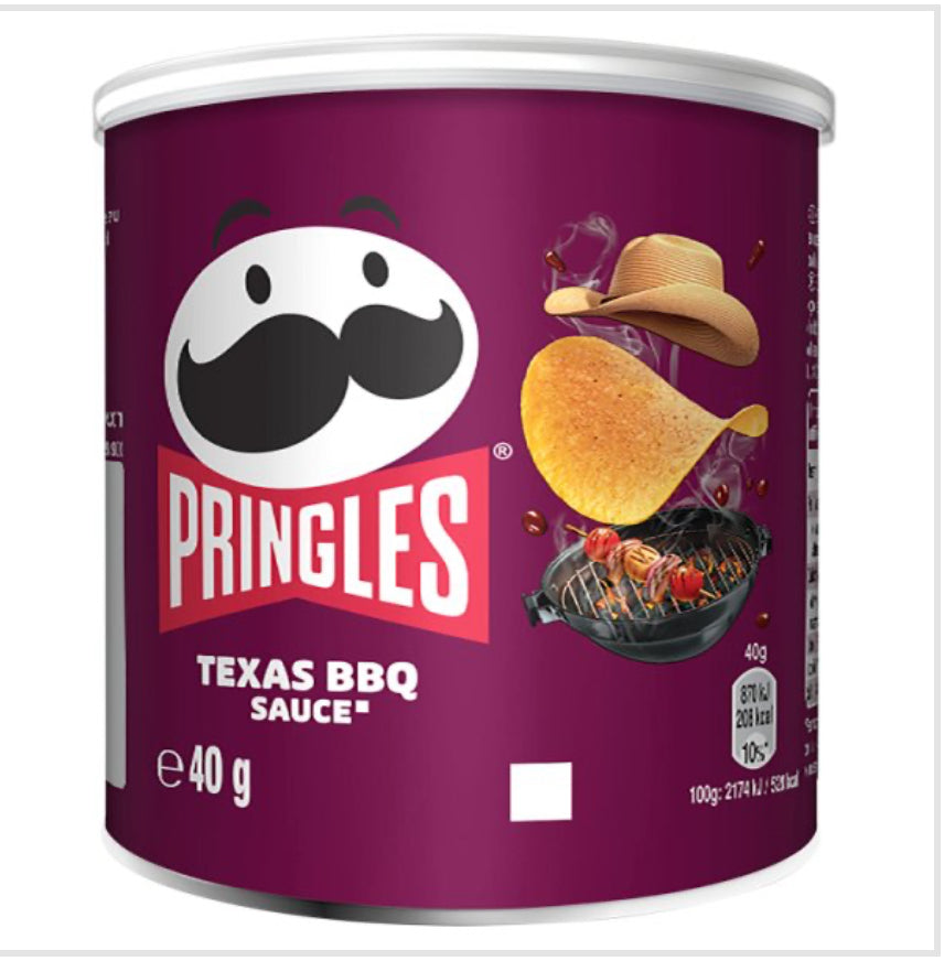 Pringles