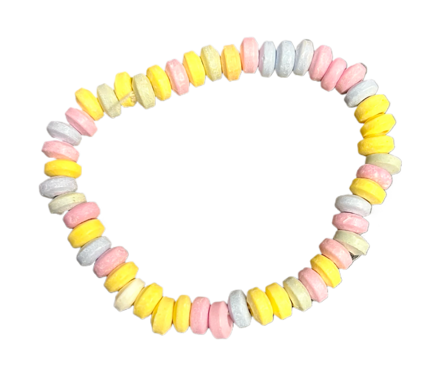 Candy necklace