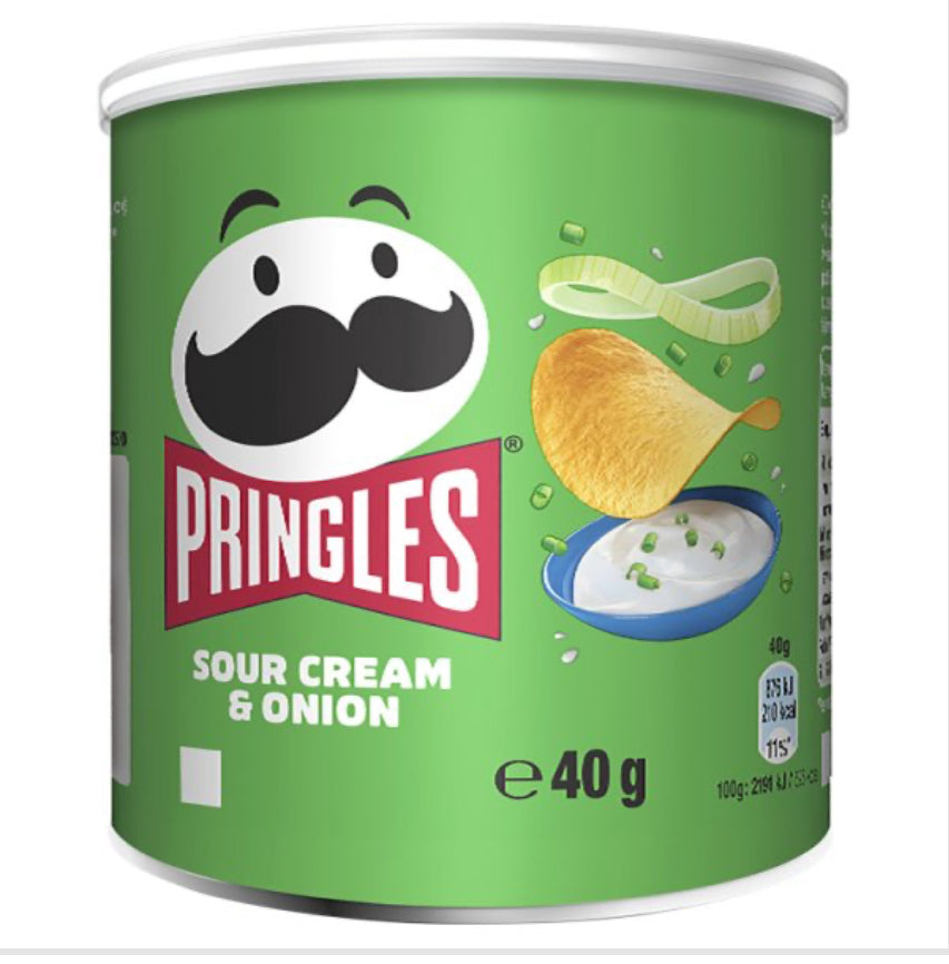 Pringles