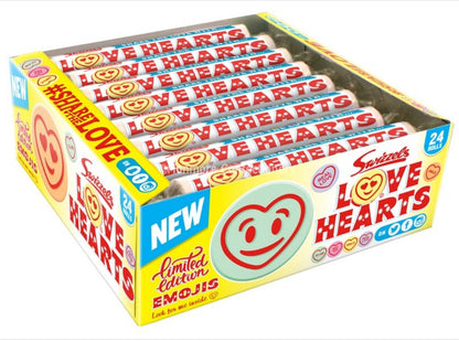 Swizzles Giant love hearts